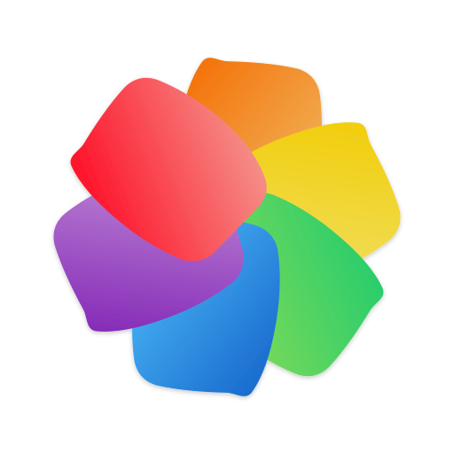 Veo 4 logo